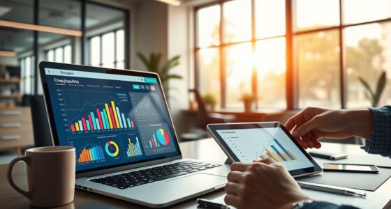 measuring ux financial impact