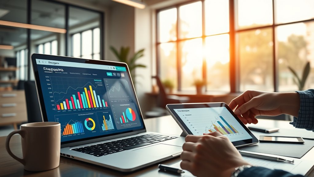 measuring ux financial impact