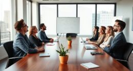 mindful innovation team balance