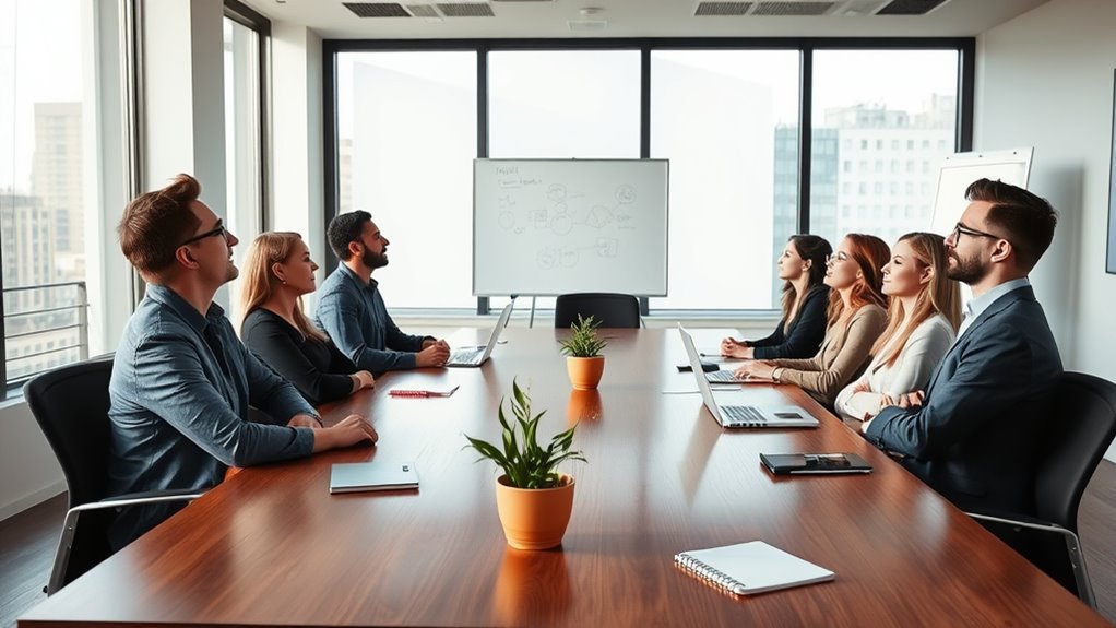 mindful innovation team balance