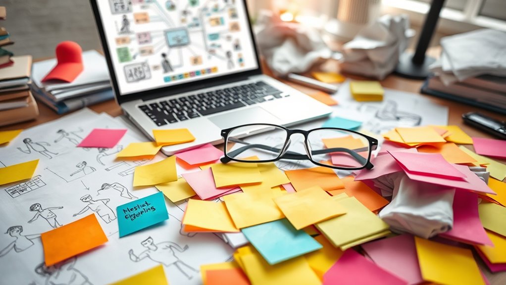 misconceptions hinder effective design