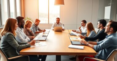 multidisciplinary leadership communication