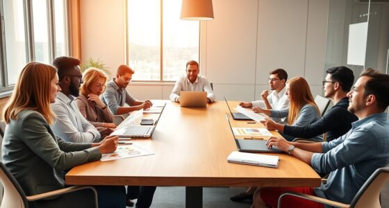 multidisciplinary leadership communication