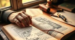 narrative framing for problem solving