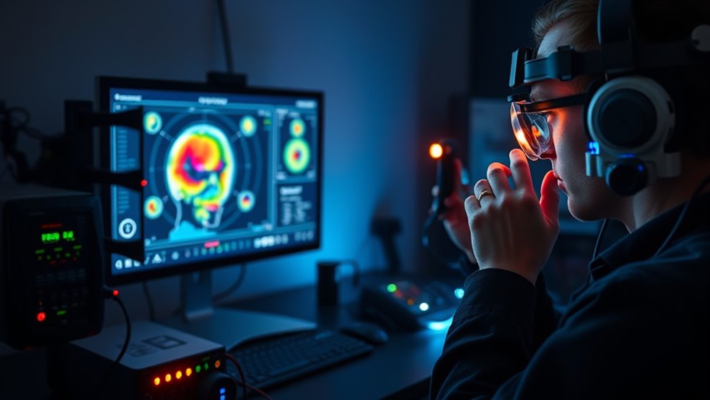 neuroscience emotional user insights