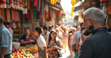 on site ethnographic service insights