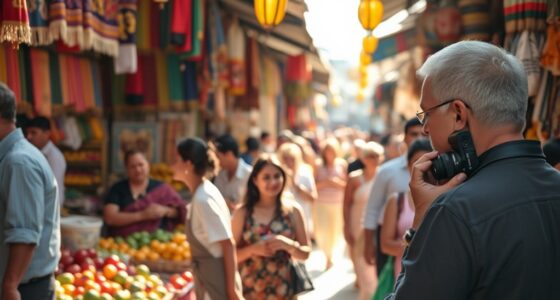 on site ethnographic service insights