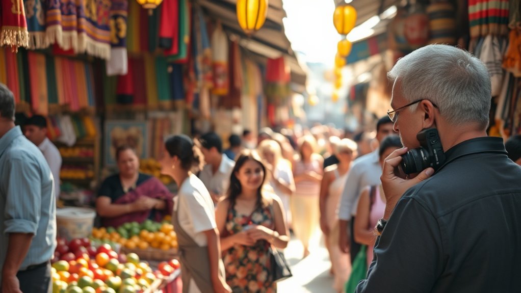 on site ethnographic service insights