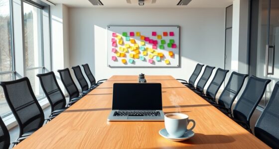 optimal sprint and reflection schedule