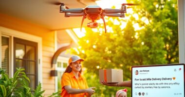 optimizing delivery customer experience