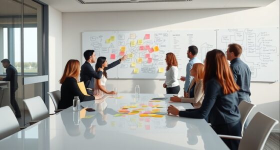 organizational design thinking expansion