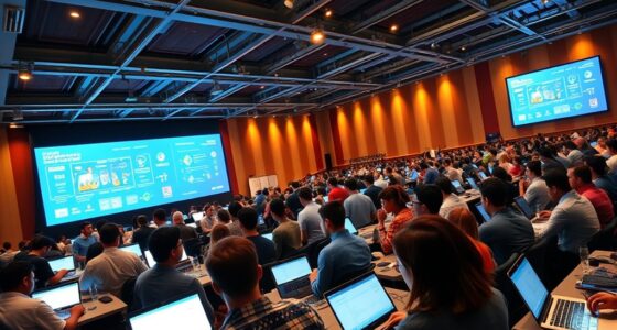 organizing hackathons for innovation