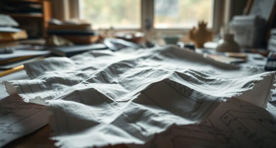 overcoming design setbacks resilience