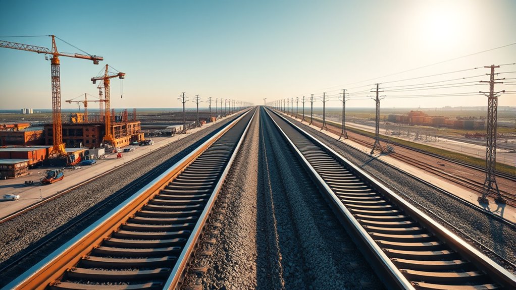 parallel discovery and delivery