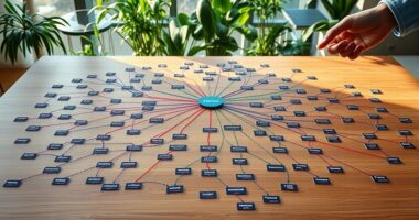 partner networks for growth