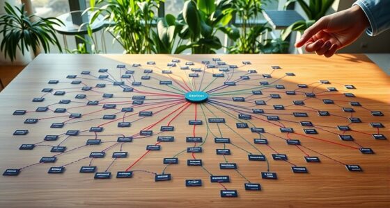 partner networks for growth