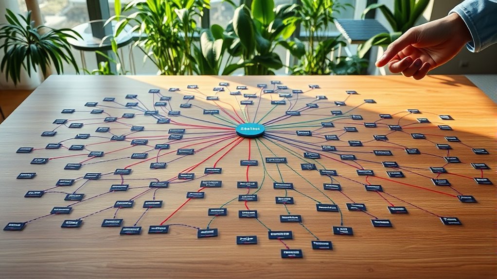 partner networks for growth