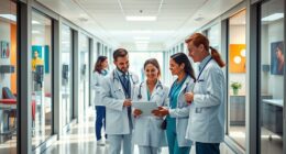 patient focused hospital innovations