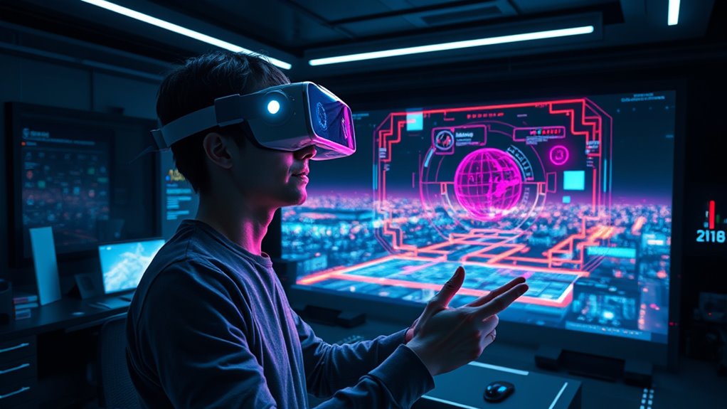 personalized intuitive virtual navigation