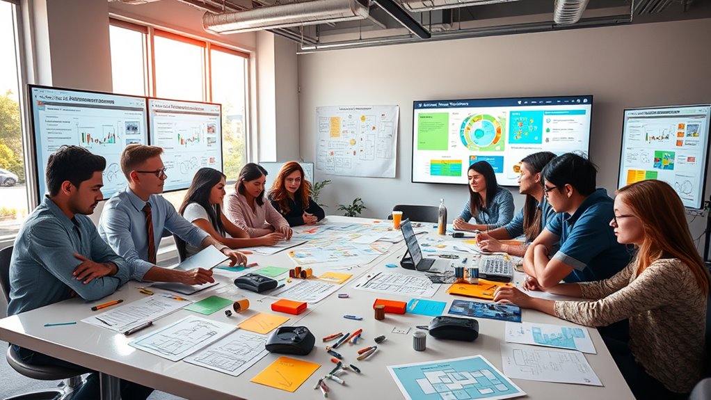 player focused game design