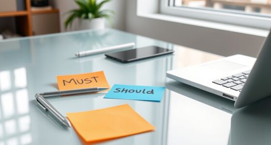 prioritization frameworks for innovation