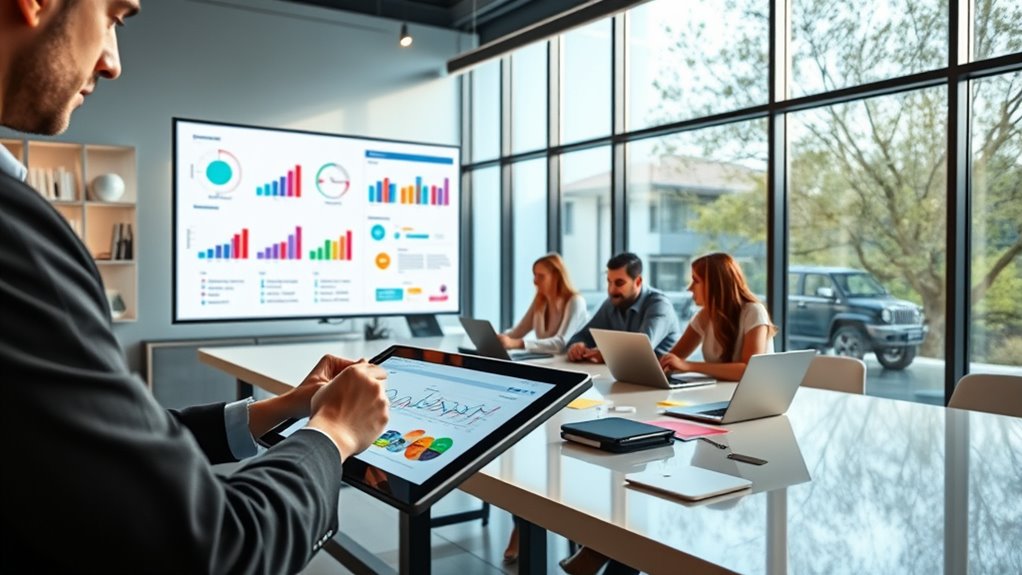 prioritize continuous customer feedback