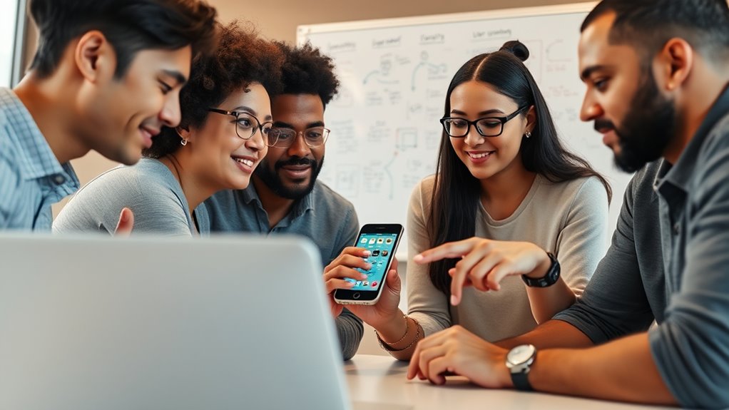 prioritize emotional user engagement