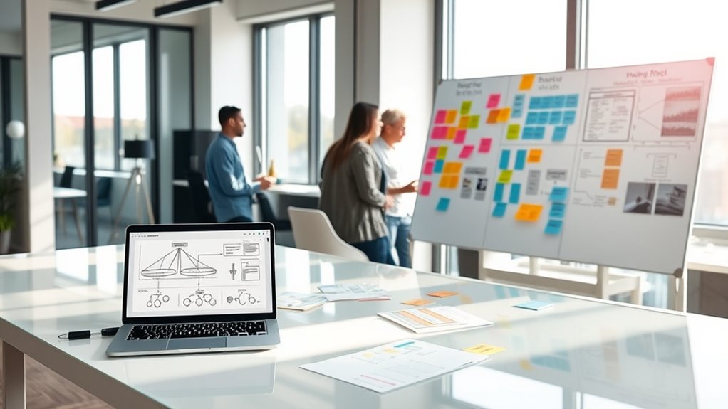 prioritize user focused market expansion