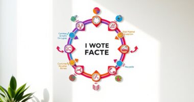 product journey waste reduction