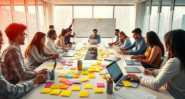 promoting continuous innovation culture