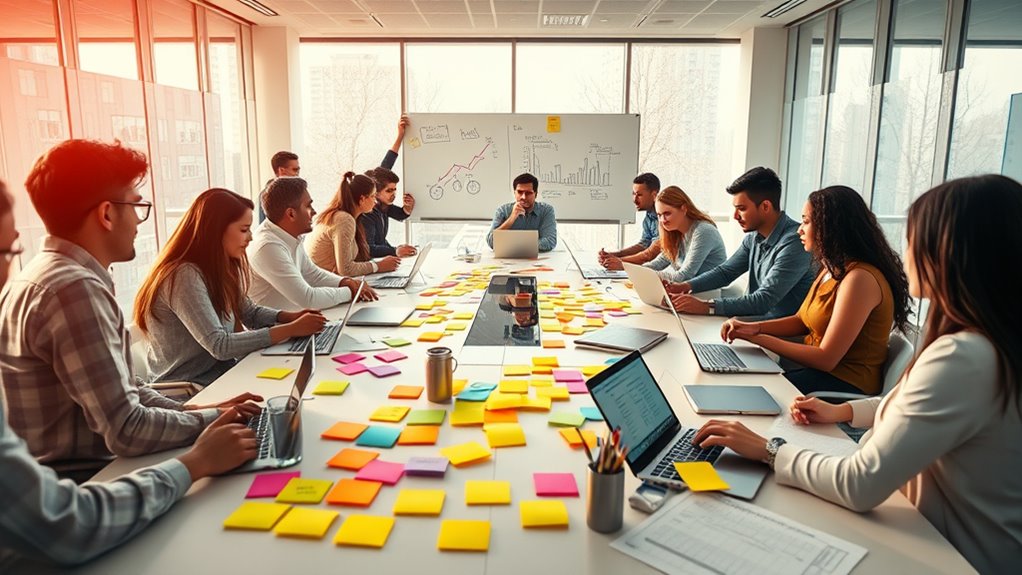promoting continuous innovation culture