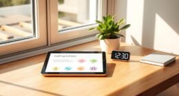 promoting healthy digital practices