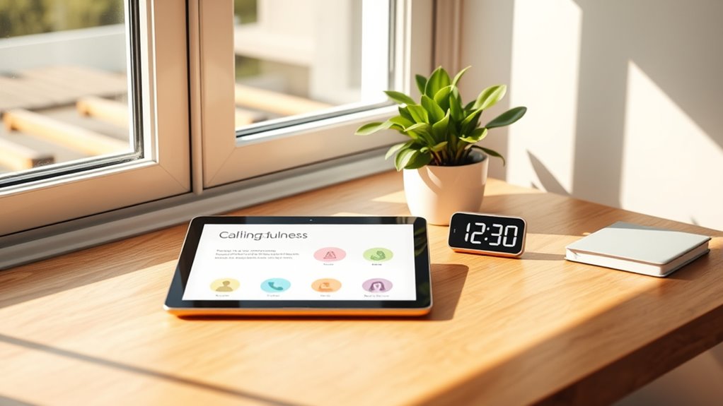 promoting healthy digital practices