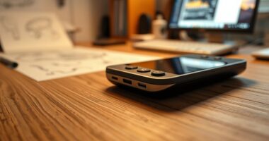 prototype fidelity selection