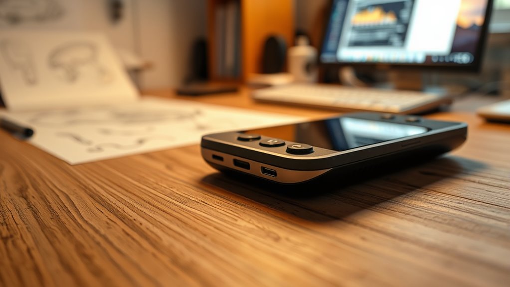 prototype fidelity selection