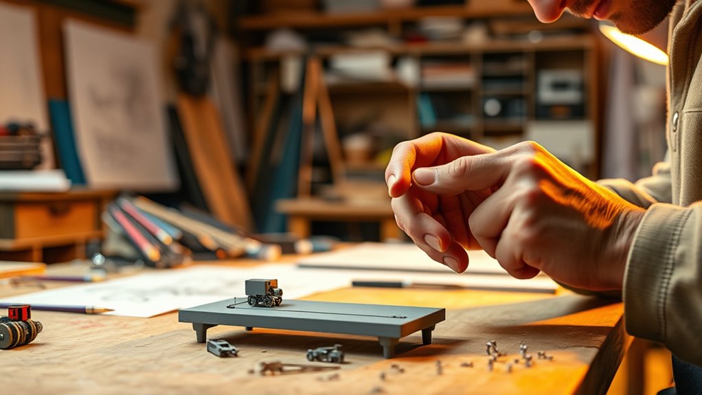 prototype first save costs