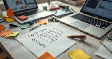 prototype learning documentation