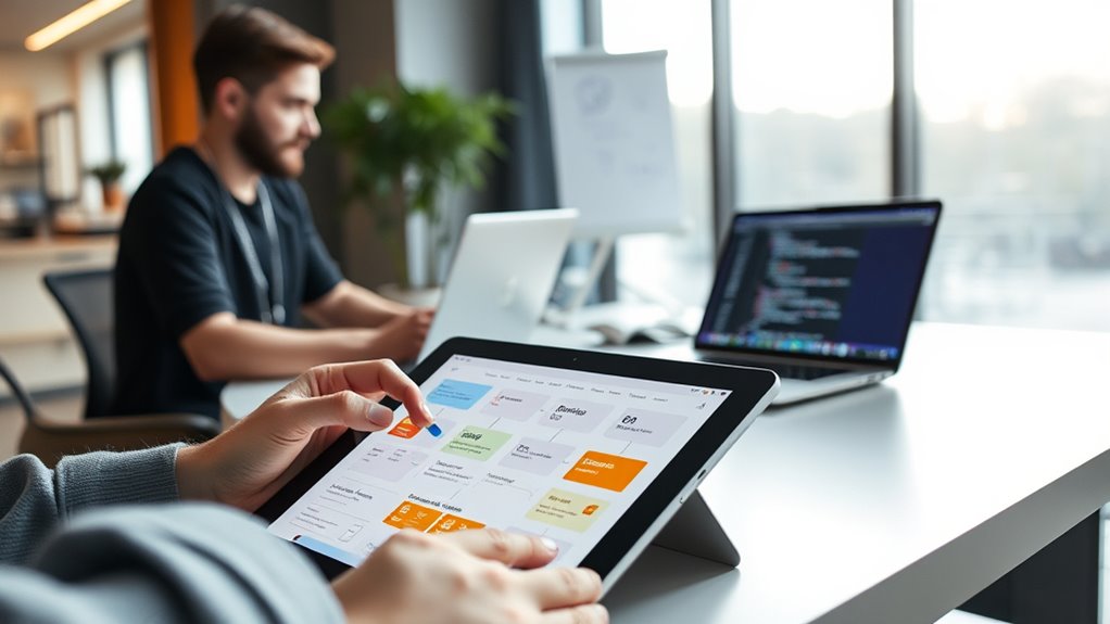 prototype to production transition