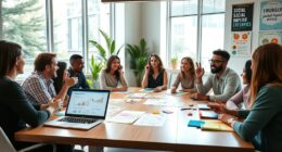 purposeful social innovation balance