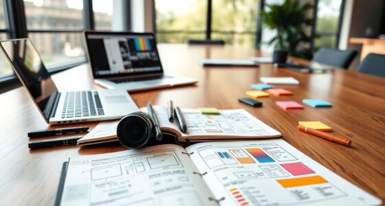 recording design decision rationale