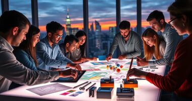 redefining supply chain strategy