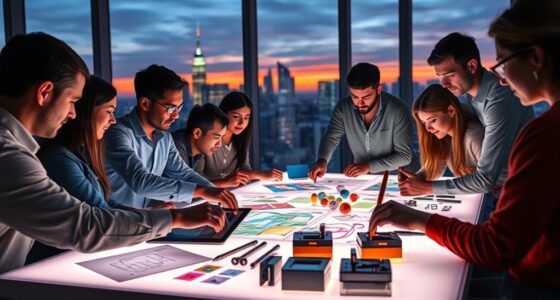 redefining supply chain strategy