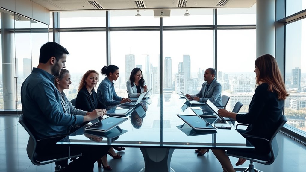 regulation fosters innovation growth