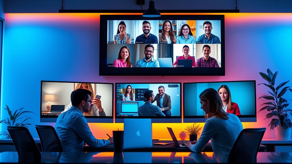 remote innovation through collaboration