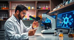 research commercialization process