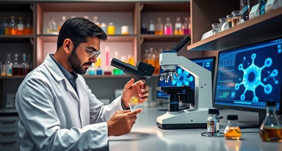 research commercialization process