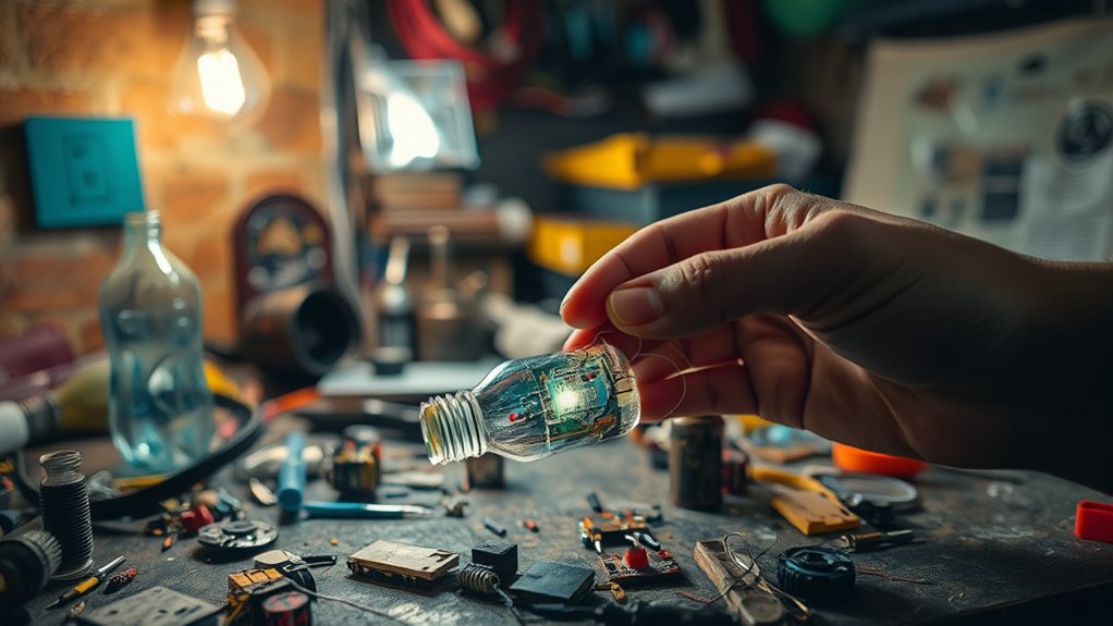 resourceful simple impactful innovation