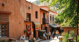 respect local cultural contexts