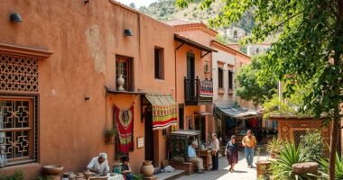 respect local cultural contexts