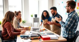 role play service design